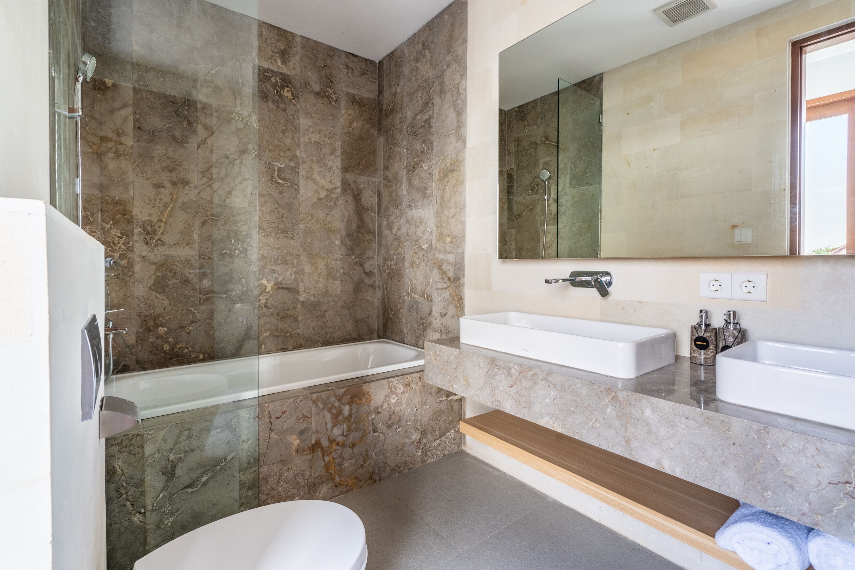 Villa Semarapura 5*