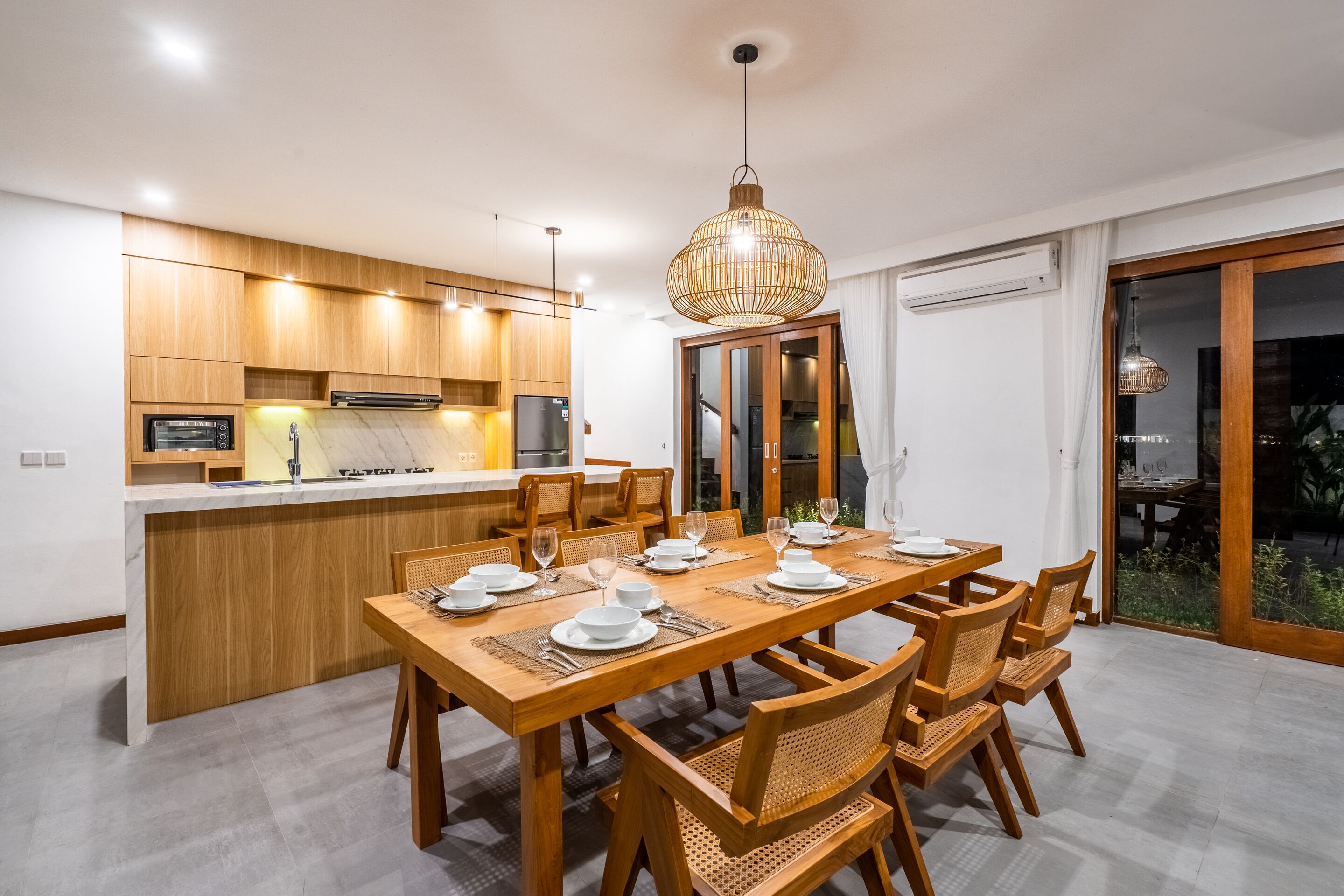 Villa Semarapura 5*