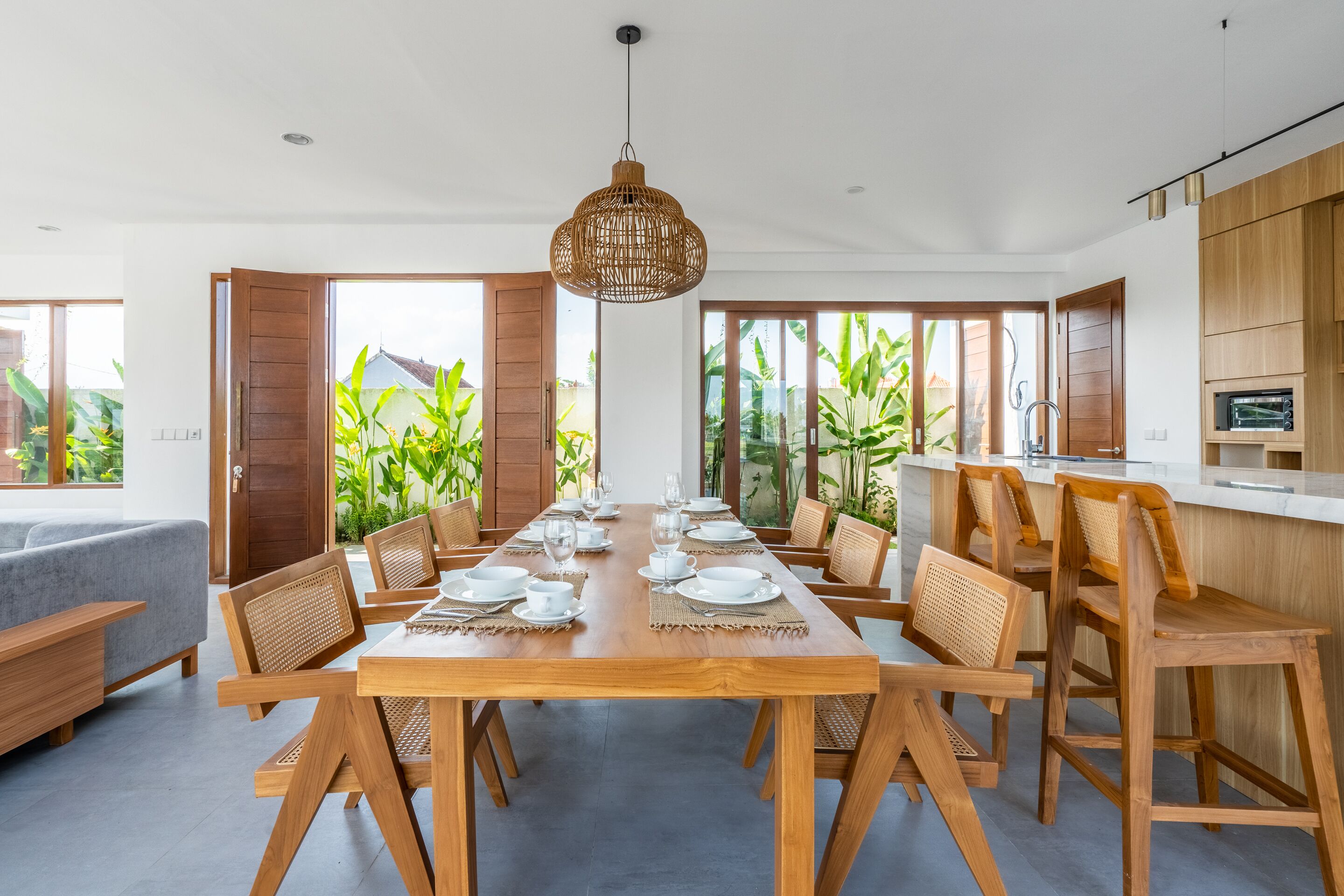 Villa Semarapura 5*