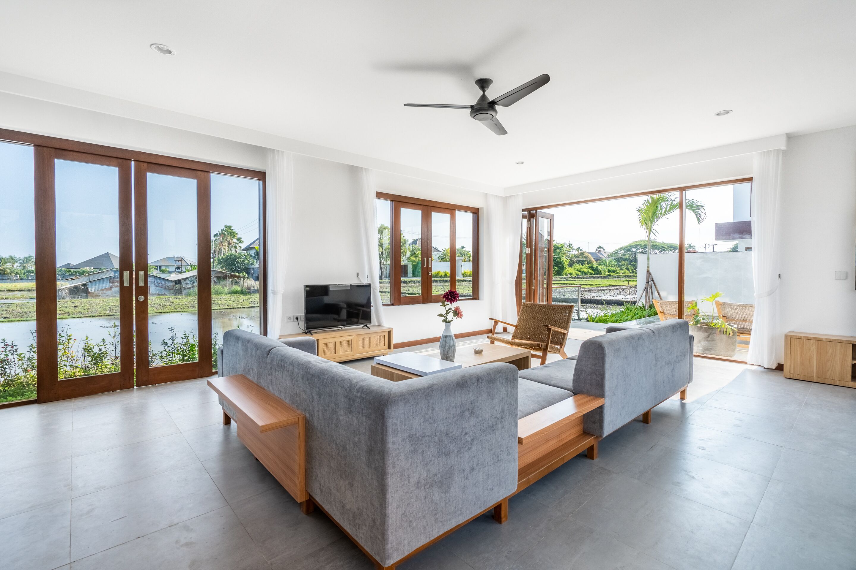 Villa Semarapura 5*