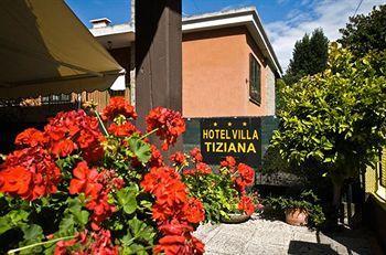 Туры в Villa Tiziana