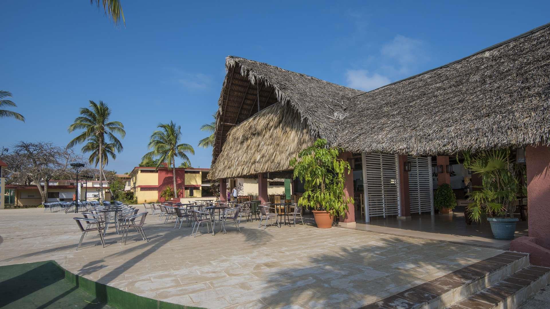 Gran Caribe Villa Tortuga 3*