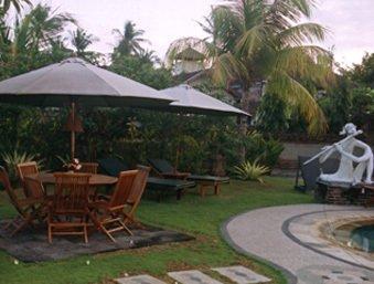Bali Sukun Cottage 3*