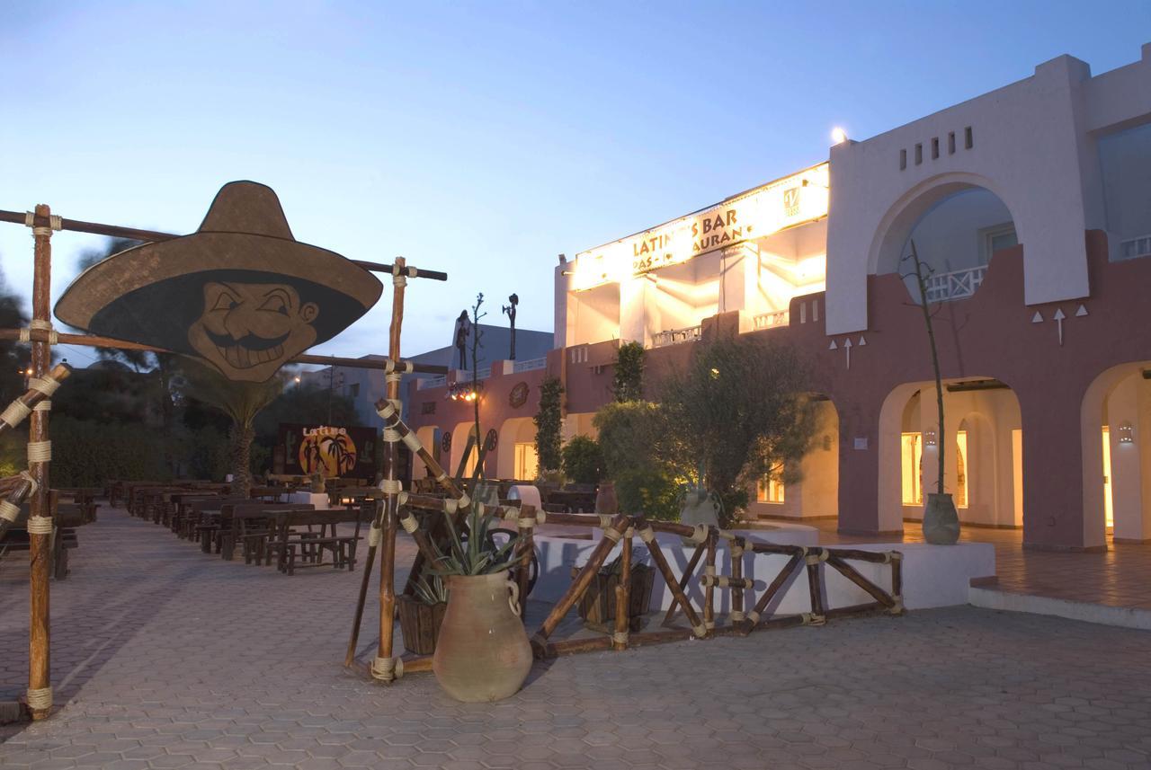 Туры в Djerba Resort