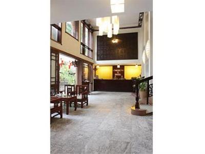 Туры в Vinh Hung 1 Heritage Hotel