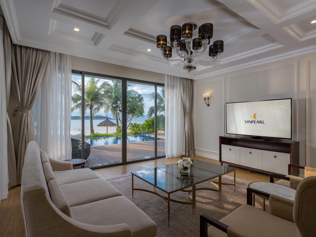 Туры в Vinpearl Resort Nha Trang