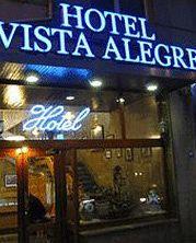 Туры в Vista Alegre