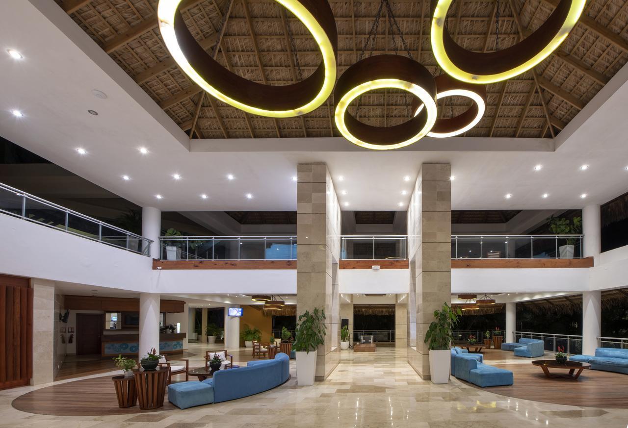 Туры в Viva Wyndham Dominicus Palace