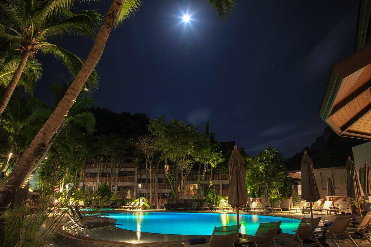 Туры в Holiday Inn Resort Krabi Ao Nang Beach, an IHG Hotel