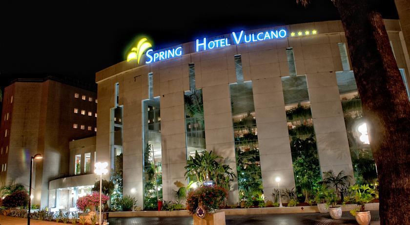 Туры в Spring Hotel Vulcano
