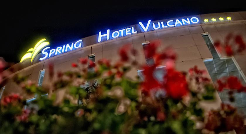Туры в Spring Hotel Vulcano