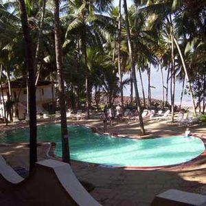 Туры в Bambolim Beach Resort