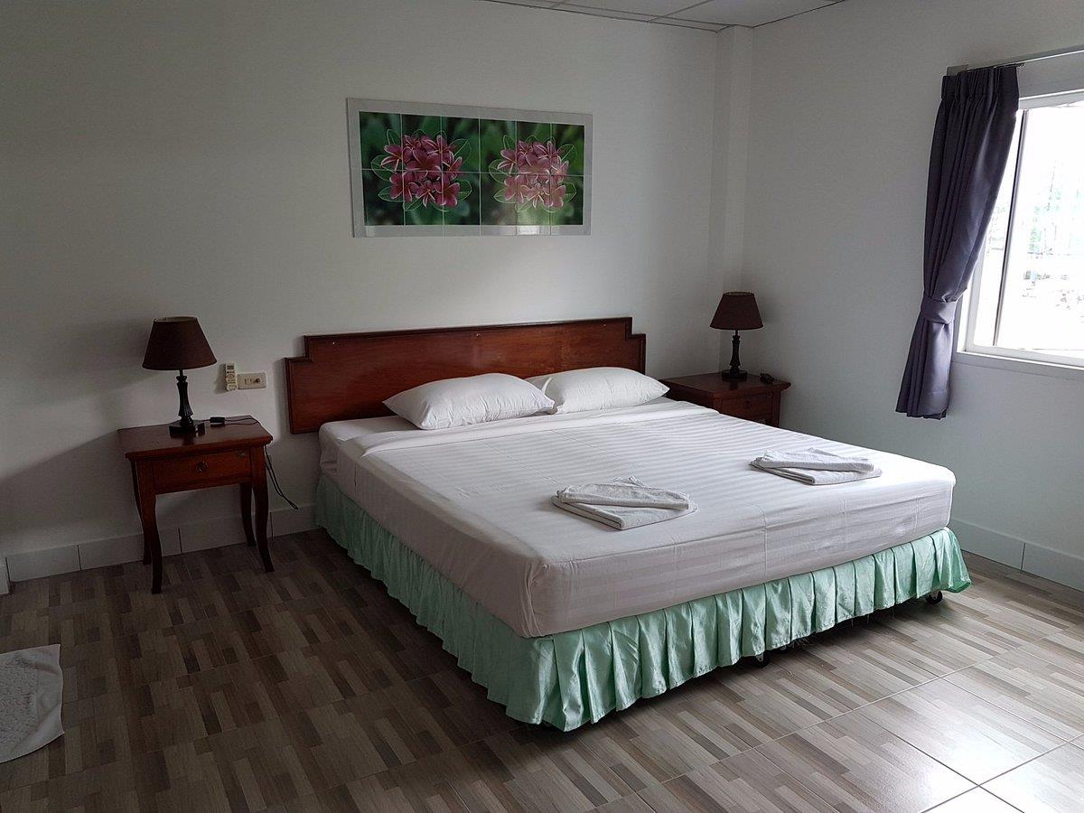 Туры в Welcome Inn Karon Beach