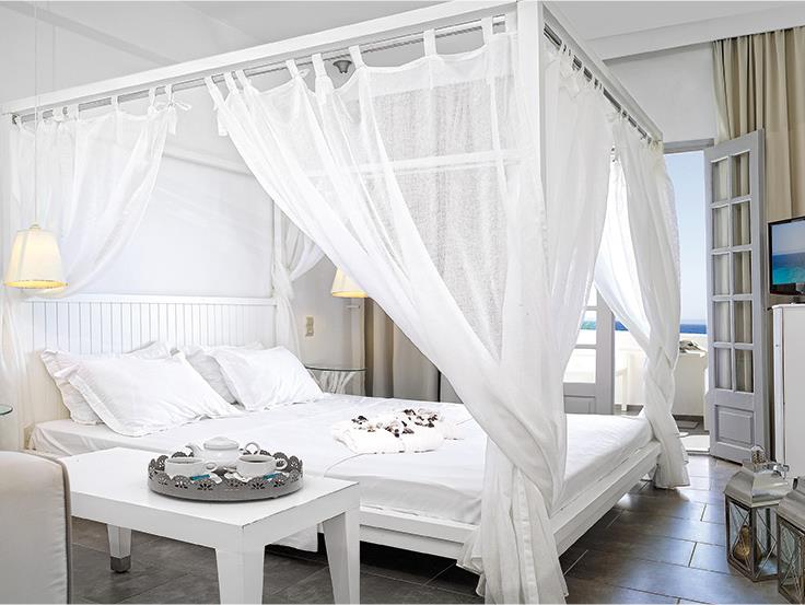 Туры в White Suites Resort