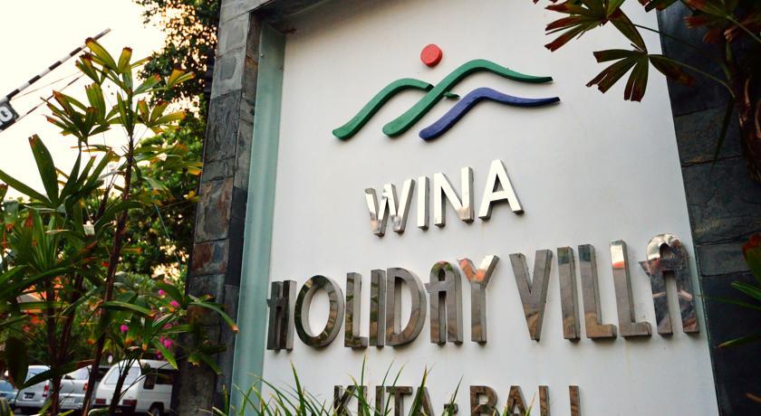 Wina Holiday Villa 3*