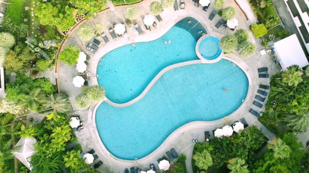 Туры в Wongamat Privacy Resort & Residence