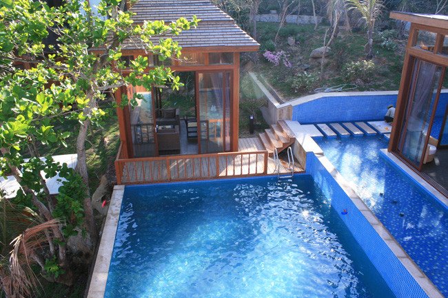 Wuzhizhou Island Holiday Center Hotel 4*