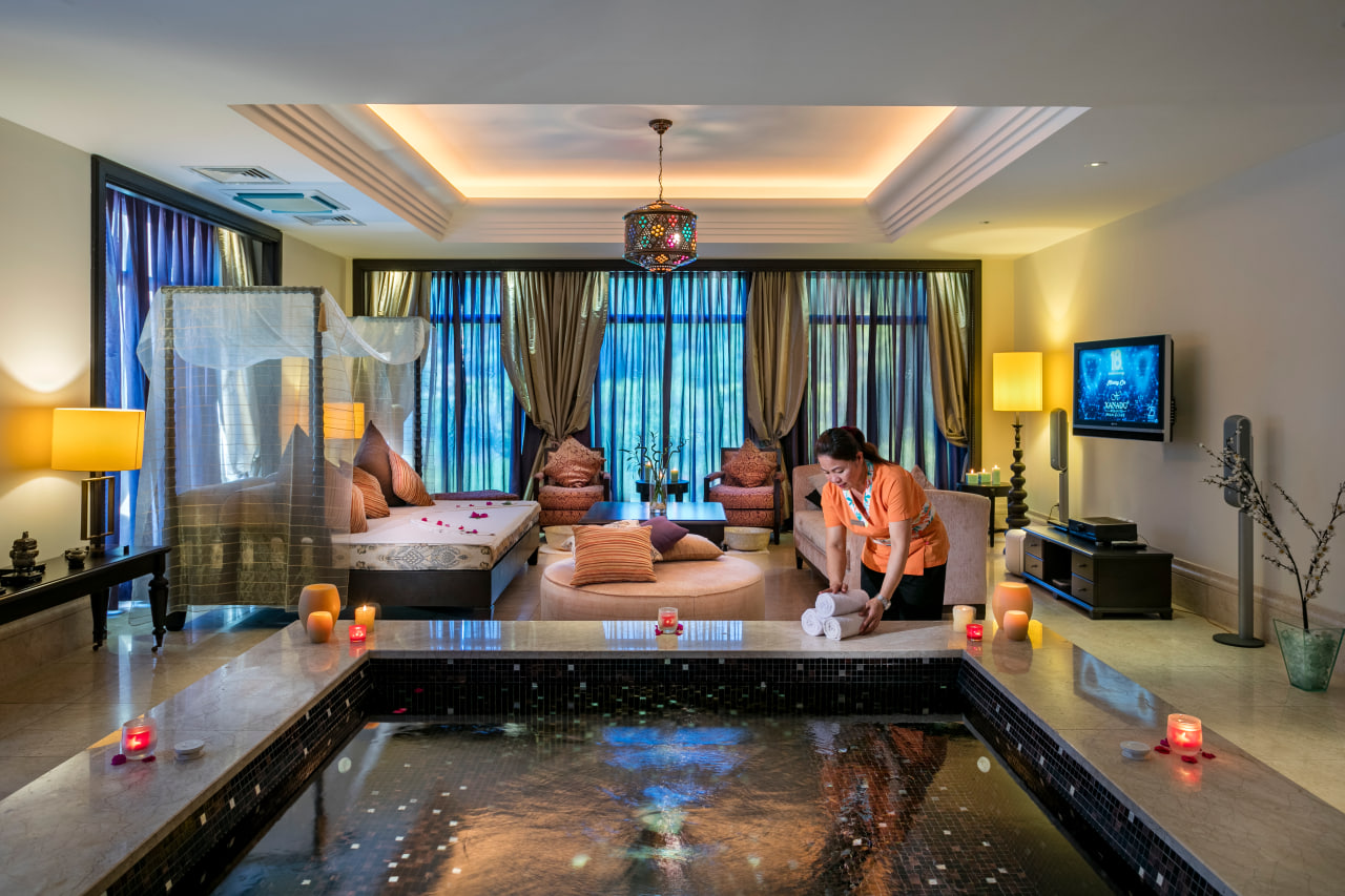 Xanadu Resort Hotel 5*