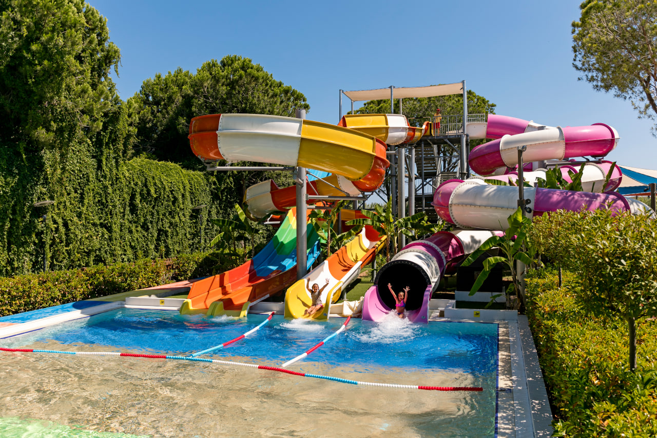 Xanadu Resort Hotel 5*