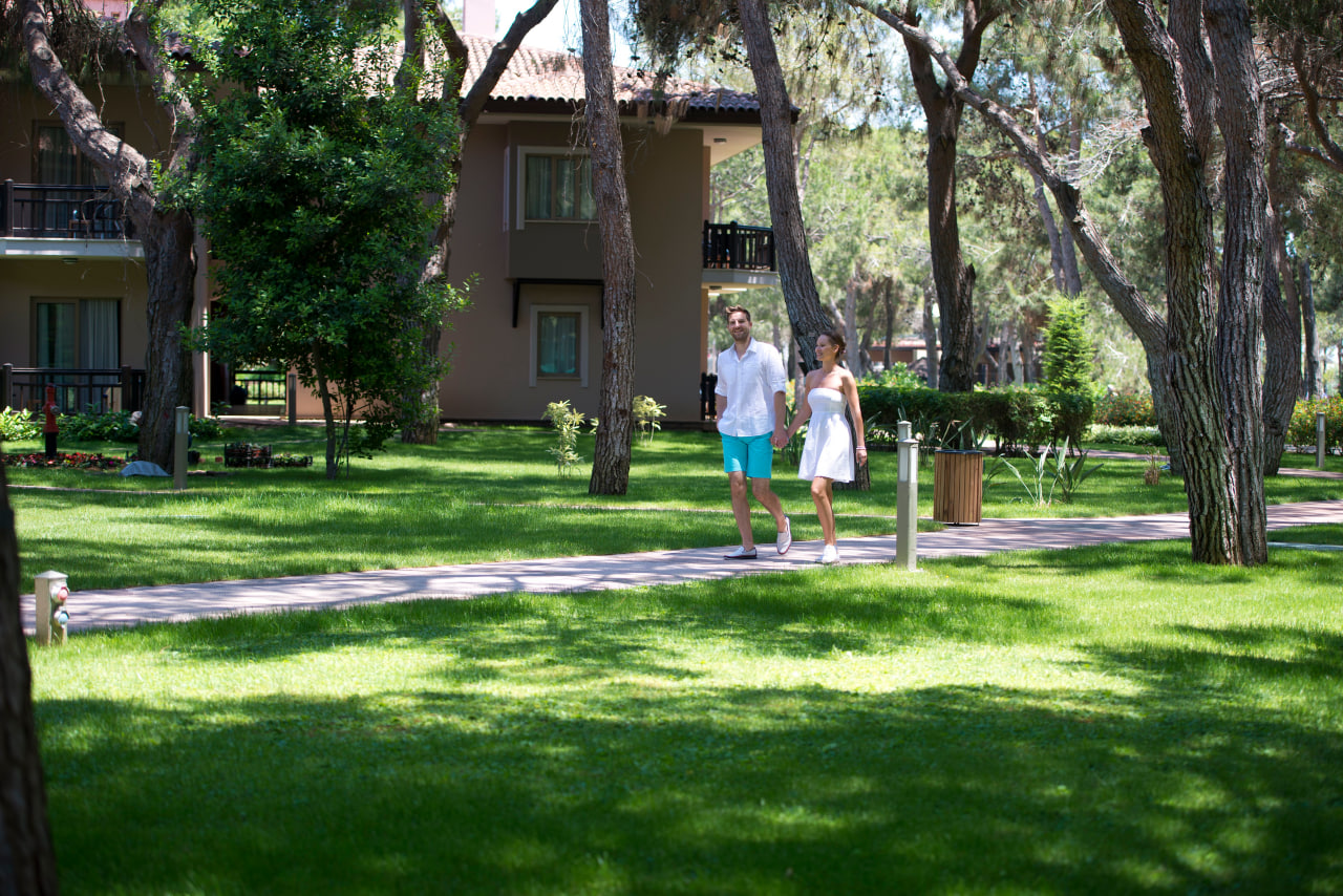 Xanadu Resort Hotel 5*