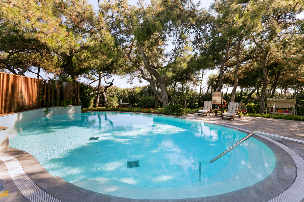Xanadu Resort Hotel 5*