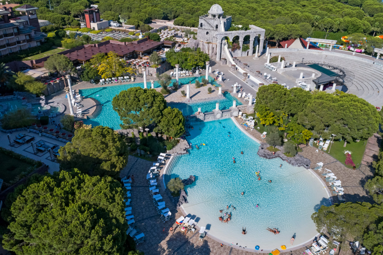 Xanadu Resort Hotel 5*