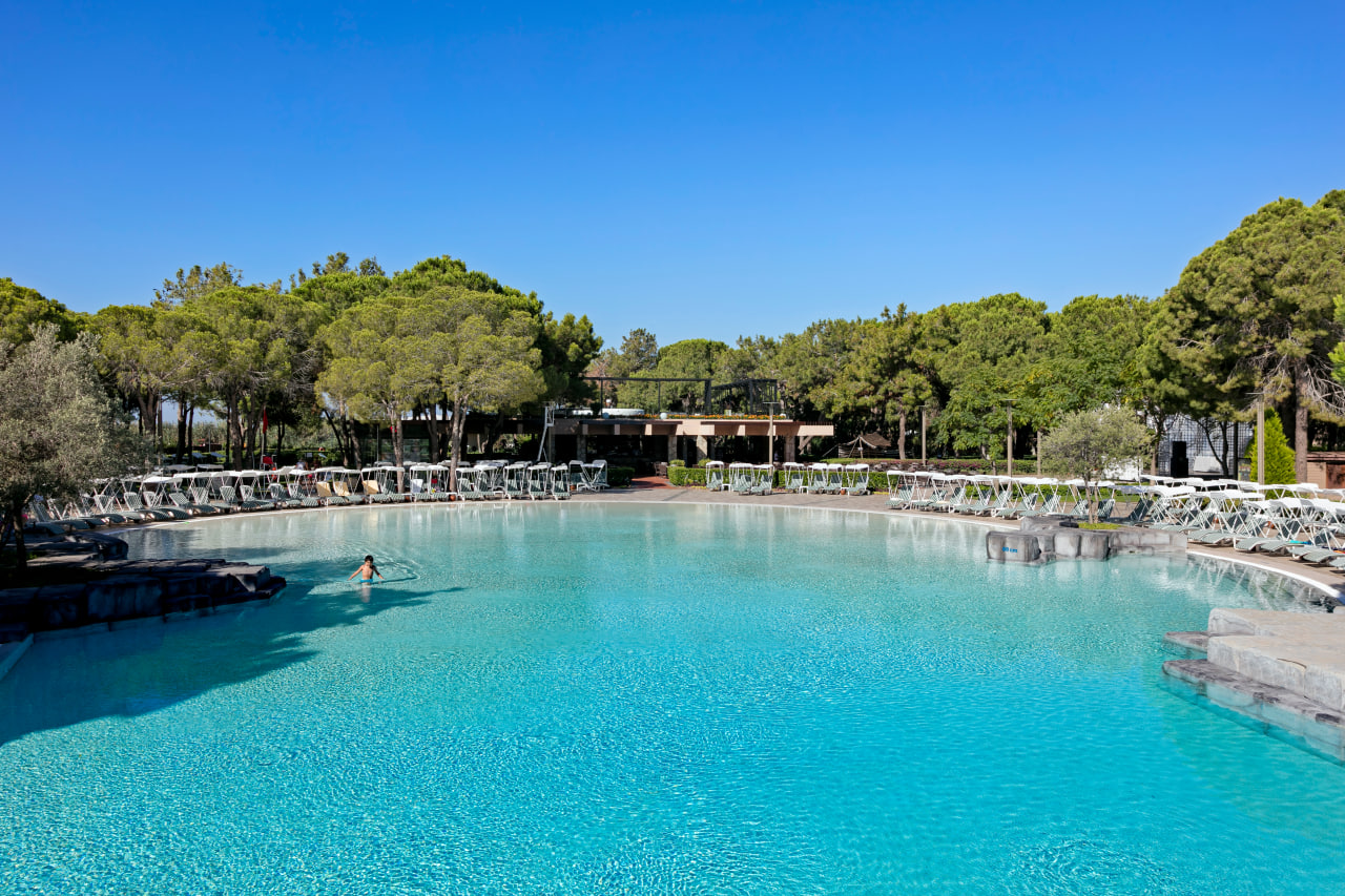 Xanadu Resort Hotel 5*