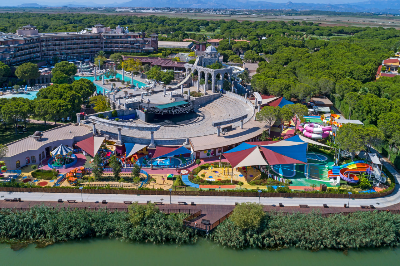 Xanadu Resort Hotel 5*