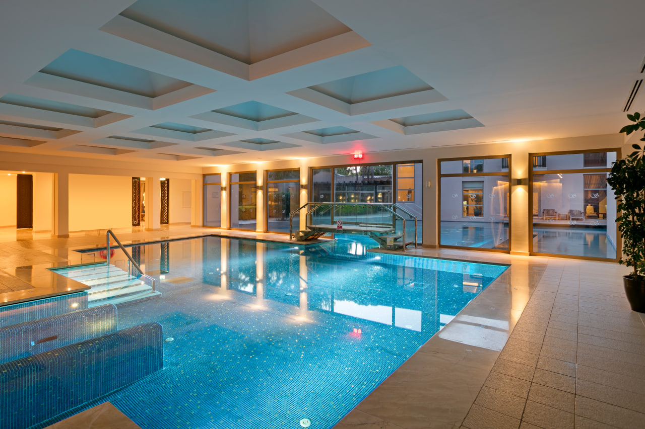 Xanadu Resort Hotel 5*