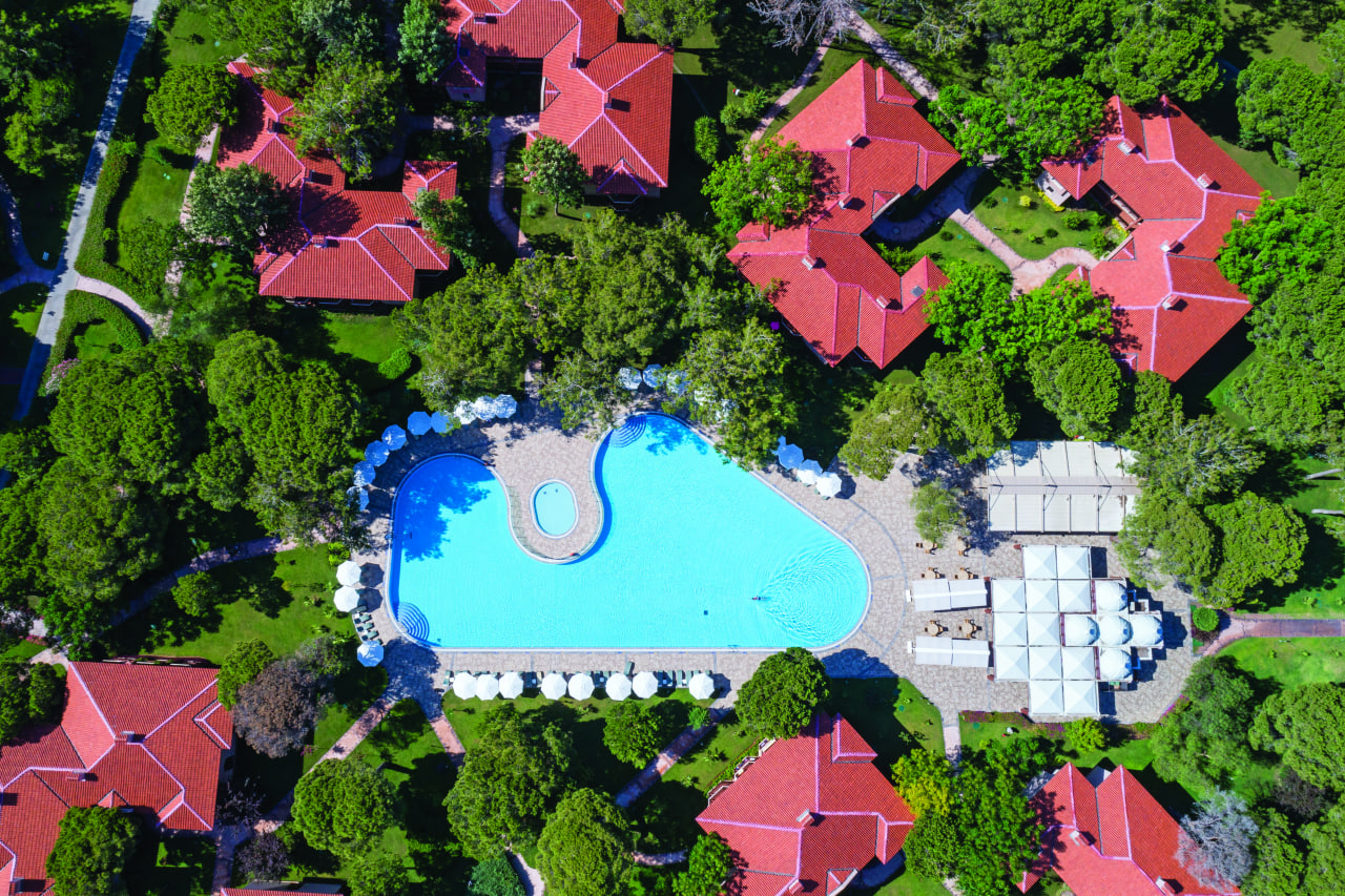 Xanadu Resort Hotel 5*