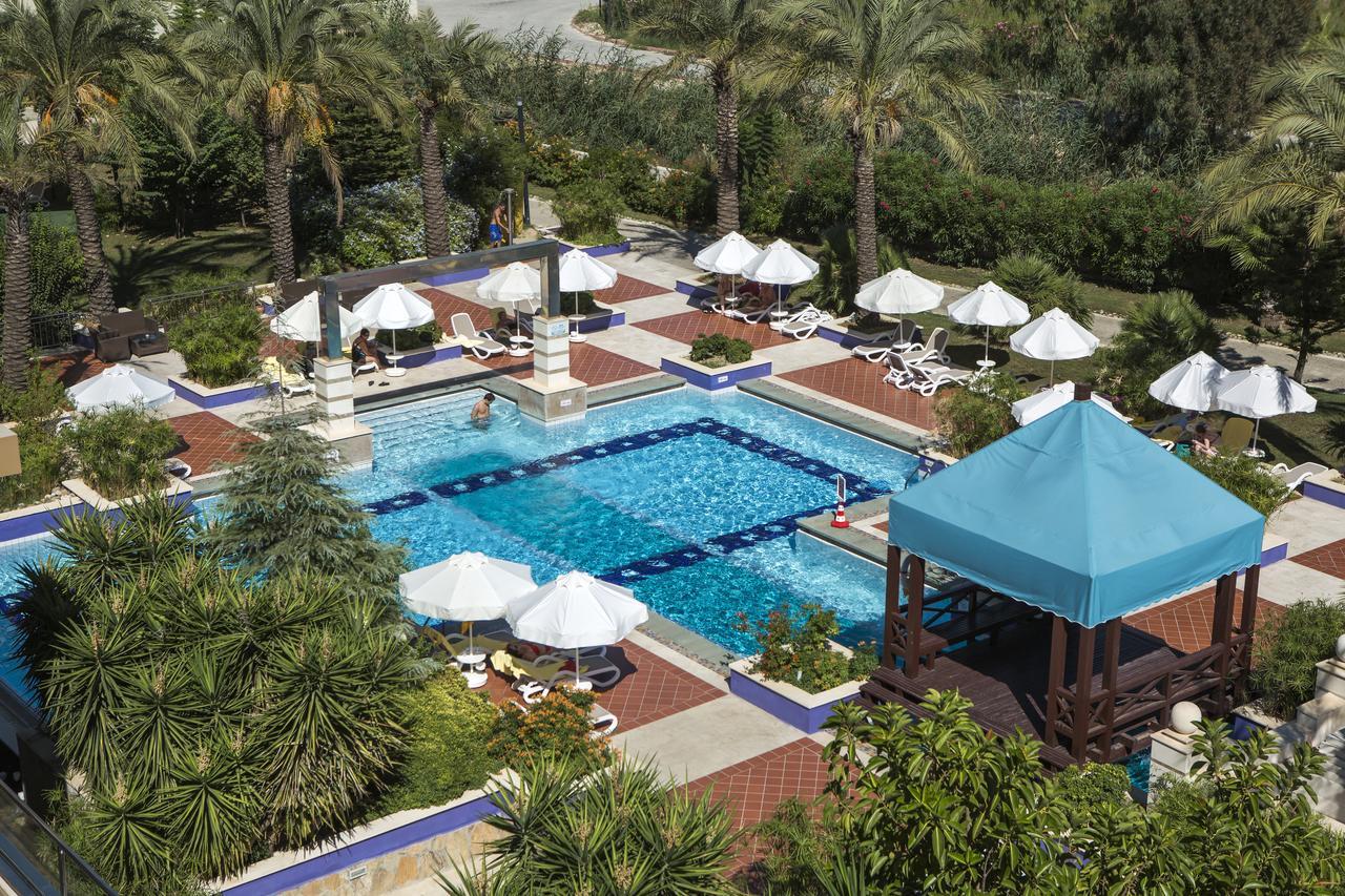 The Xanthe Resort & Spa 5*