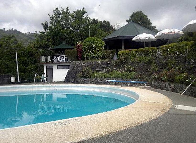 Banaue Hotel and Youth Hostel 2*