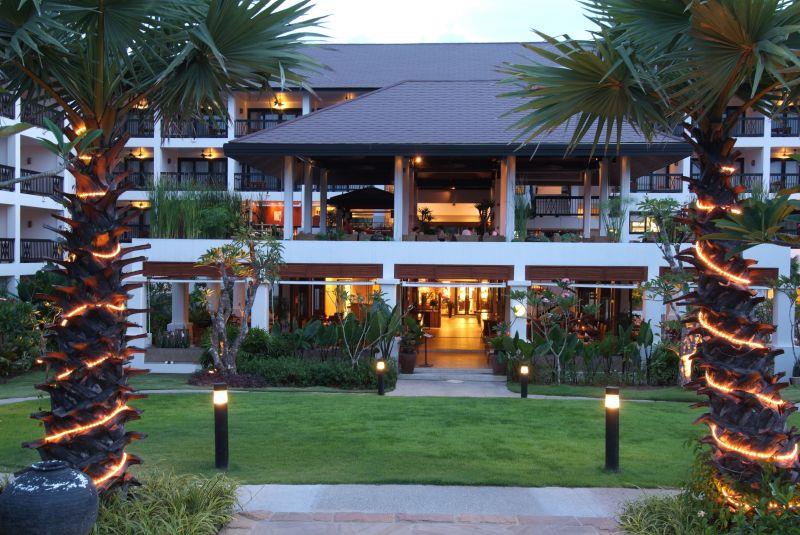Туры в Bandara Resort & Spa Samui