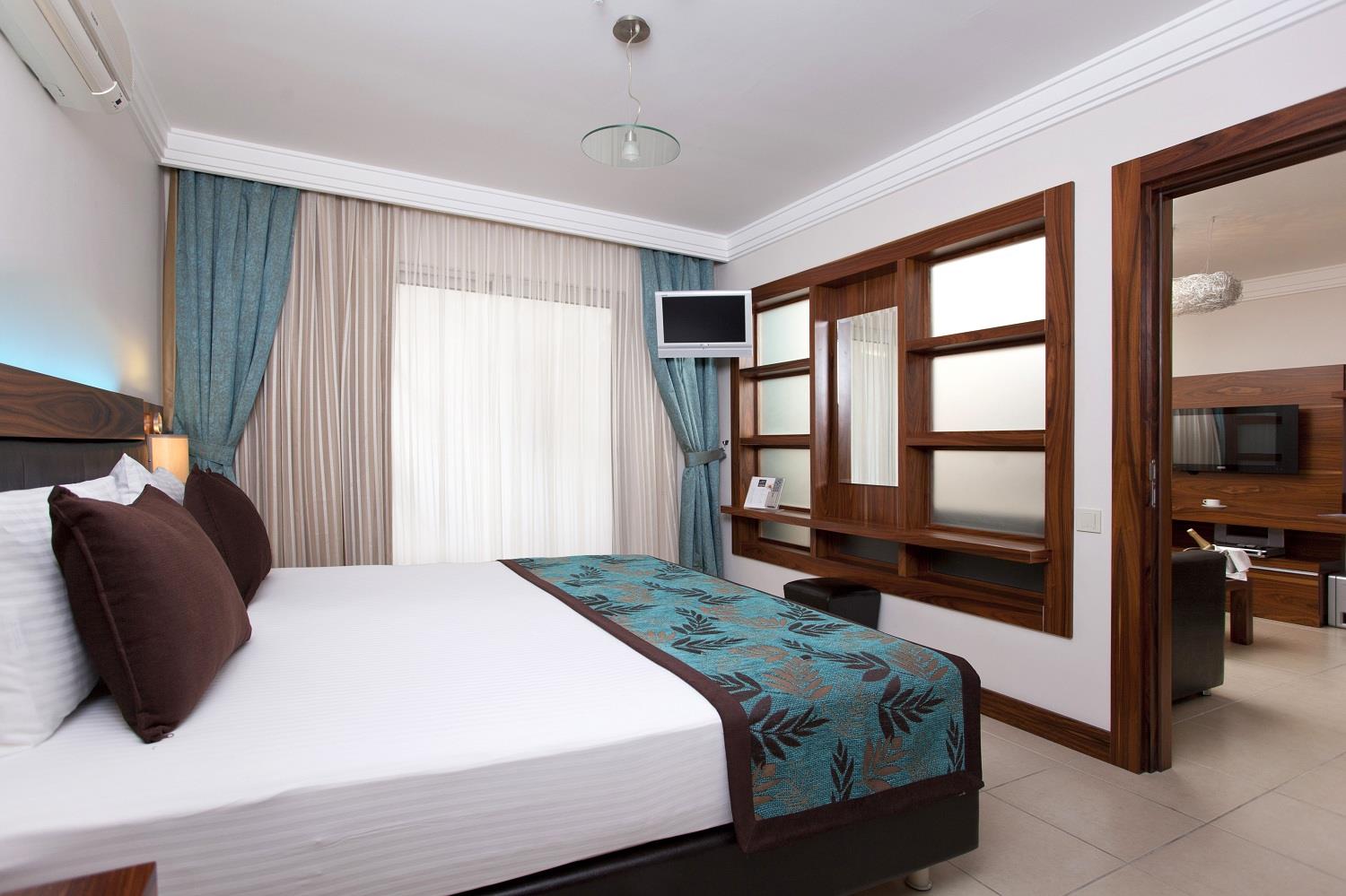 Xperia Grand Bali Hotel 4*