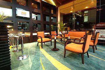 Туры в Bandara Suites Silom