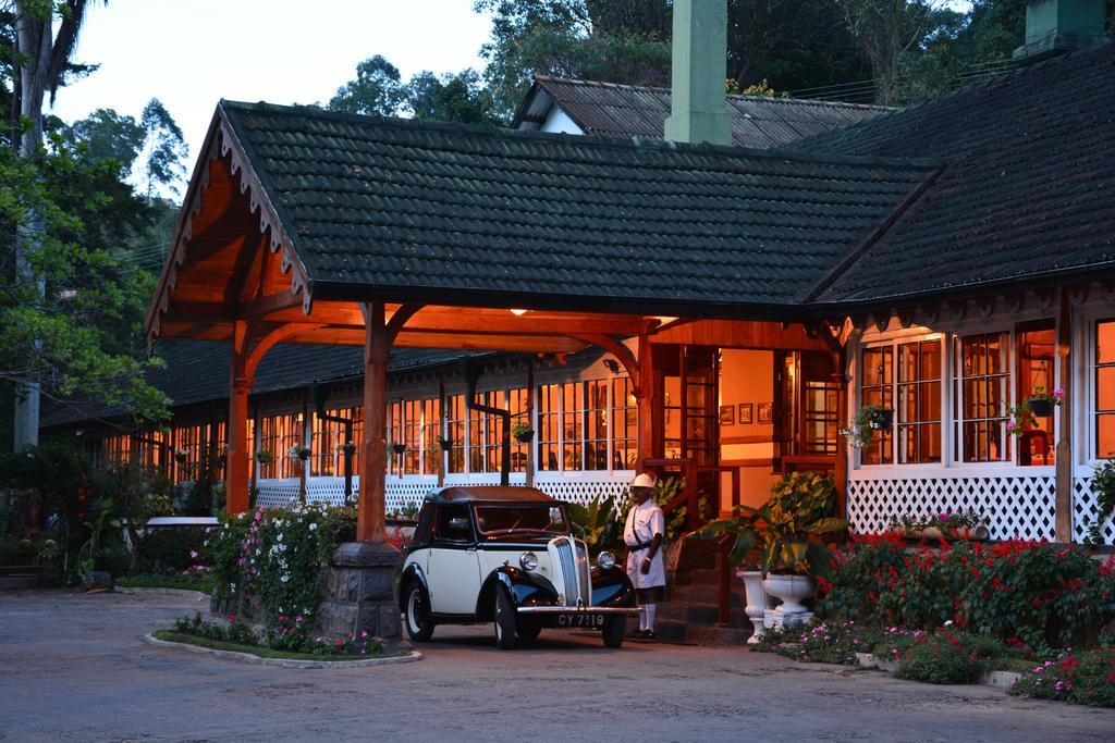 Bandarawela Hotel 3*