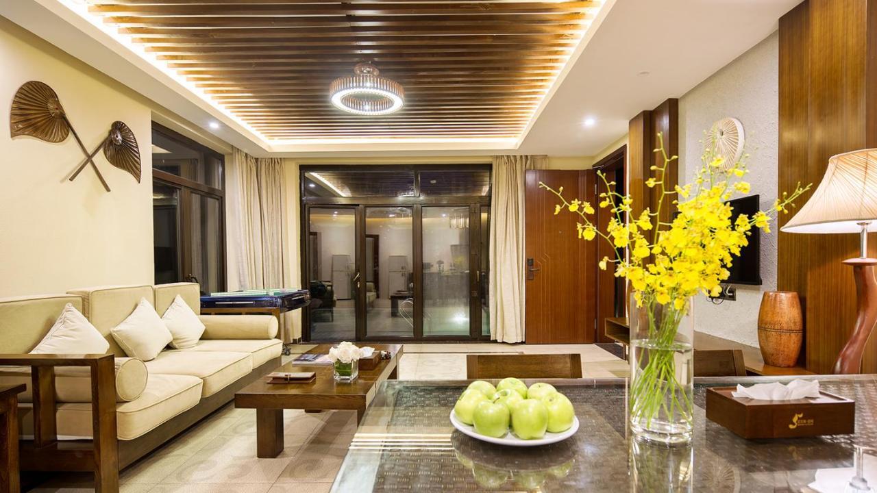 Туры в Sanya Yalong Bay Villas & Spa