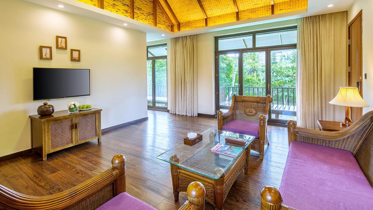 Туры в Sanya Yalong Bay Villas & Spa