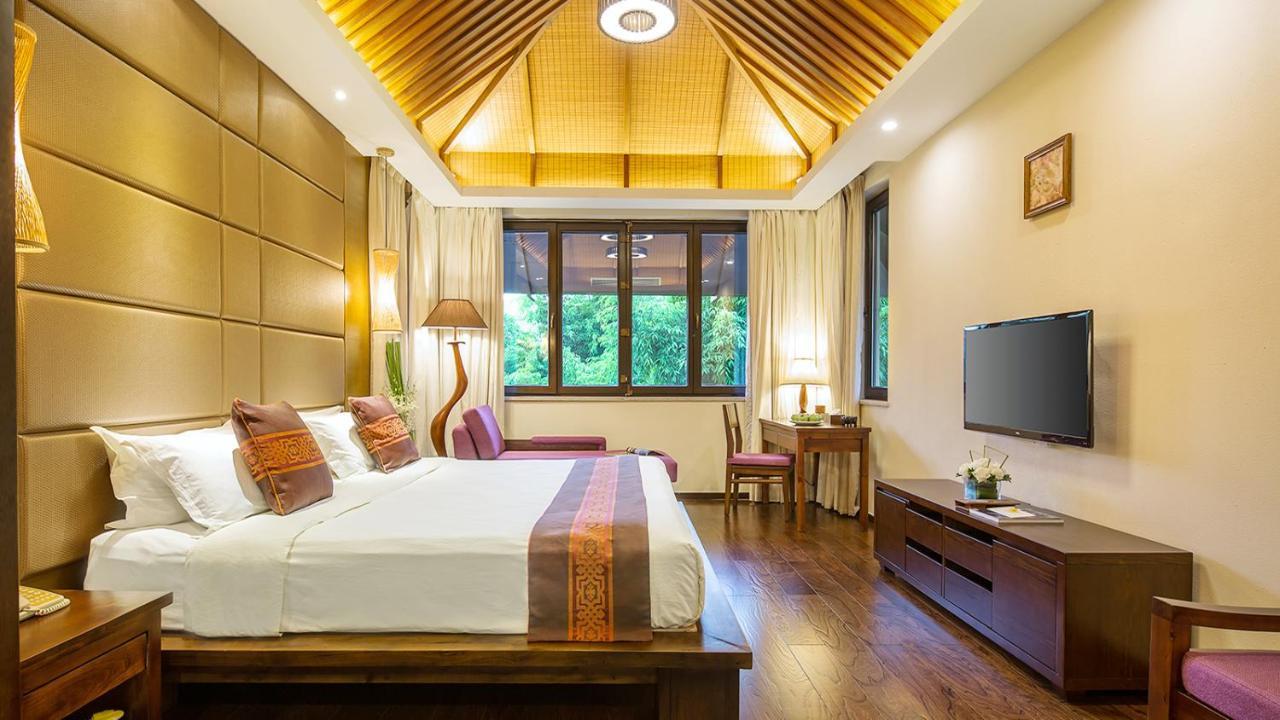 Туры в Sanya Yalong Bay Villas & Spa