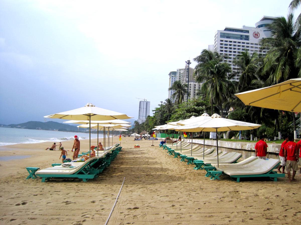 Туры в Yasaka Saigon Nha Trang Hotel Resort & Spa