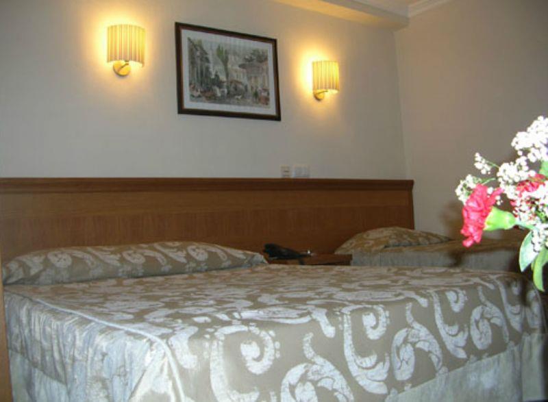Yavuz Hotel 3*