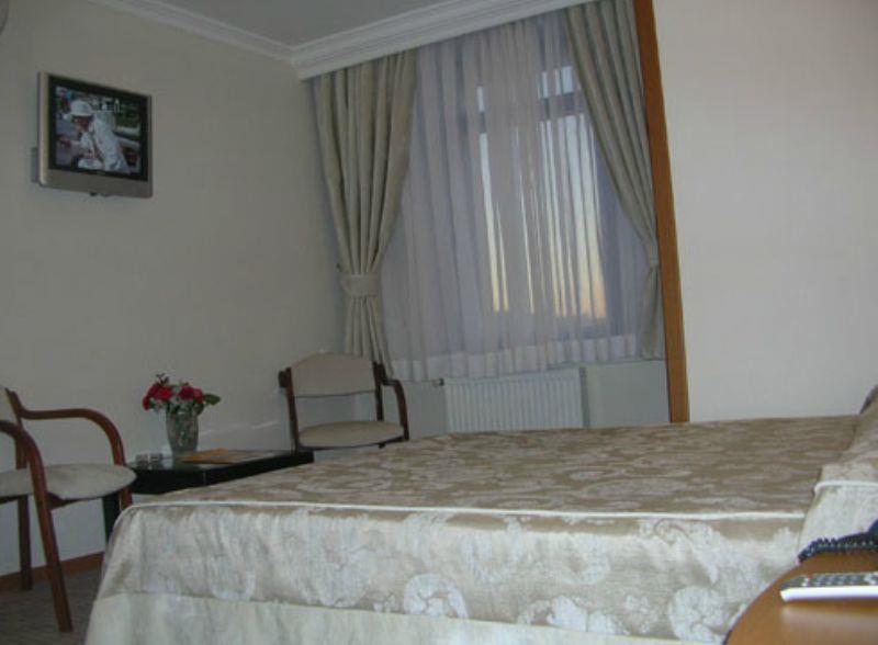 Туры в Yavuz Hotel