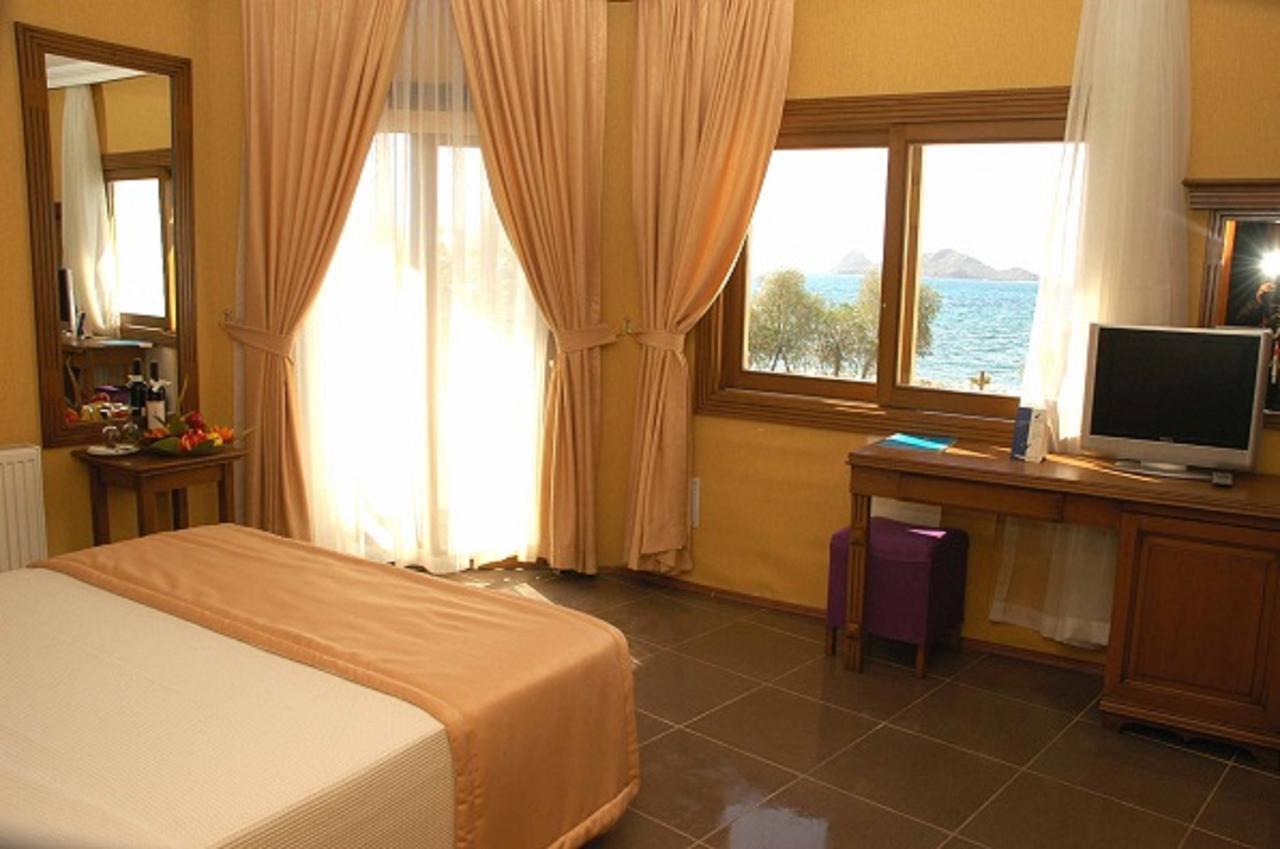 Yelken Mandalinci Spa&Wellness Hotel 4*