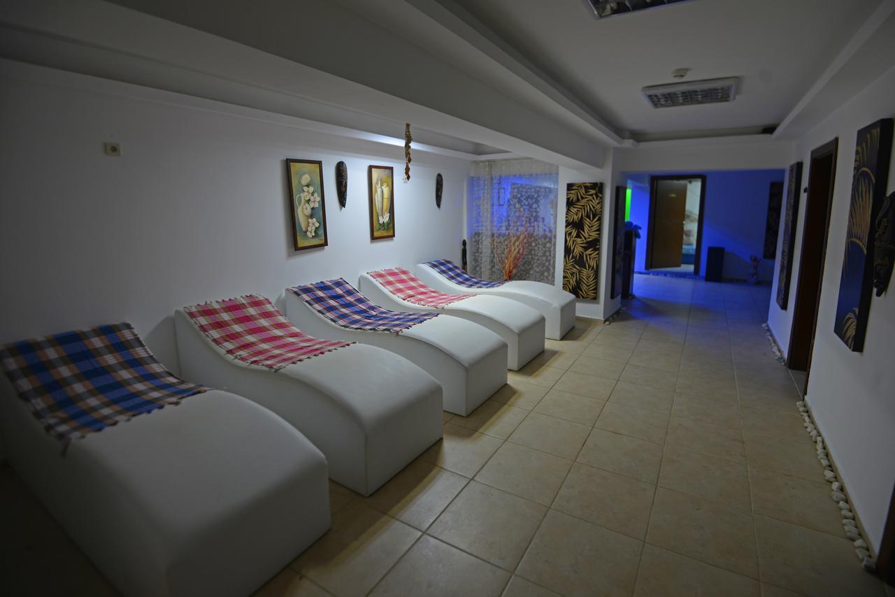 Yelken Mandalinci Spa&Wellness Hotel 4*