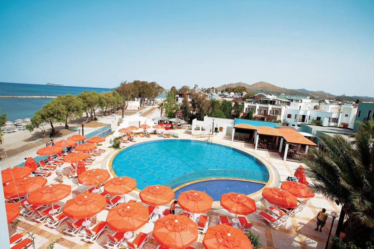 Yelken Mandalinci Spa&Wellness Hotel 4*