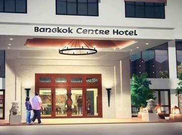 Туры в Bangkok Centre Hotel