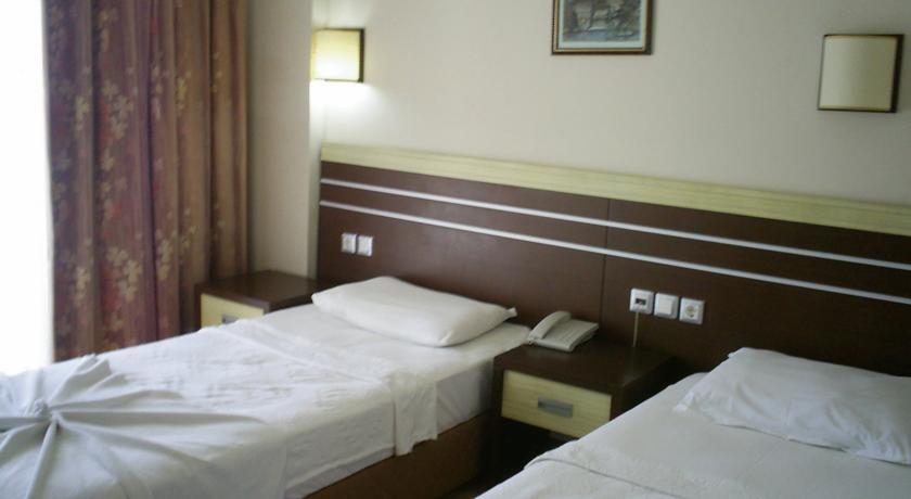 Yunus Hotel 3*