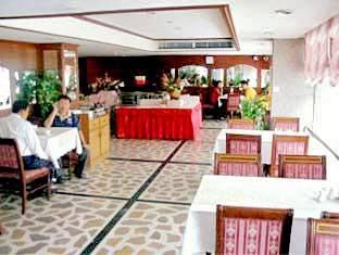 Туры в Bangkok City Inn