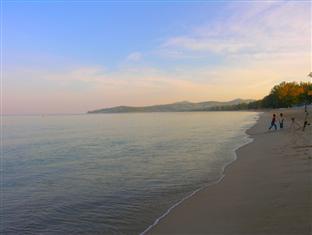 Туры в Bangtao Beach Chalet