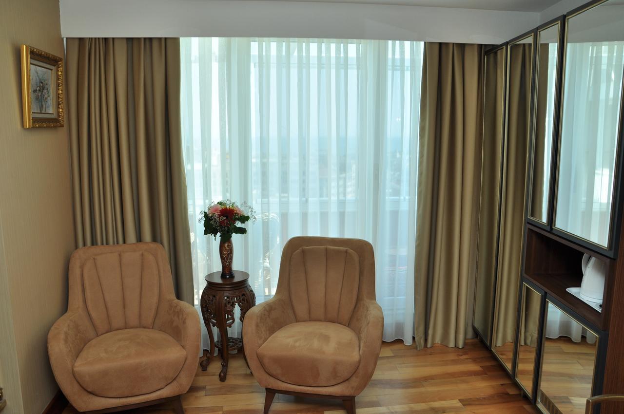 Zagreb Hotel 4*